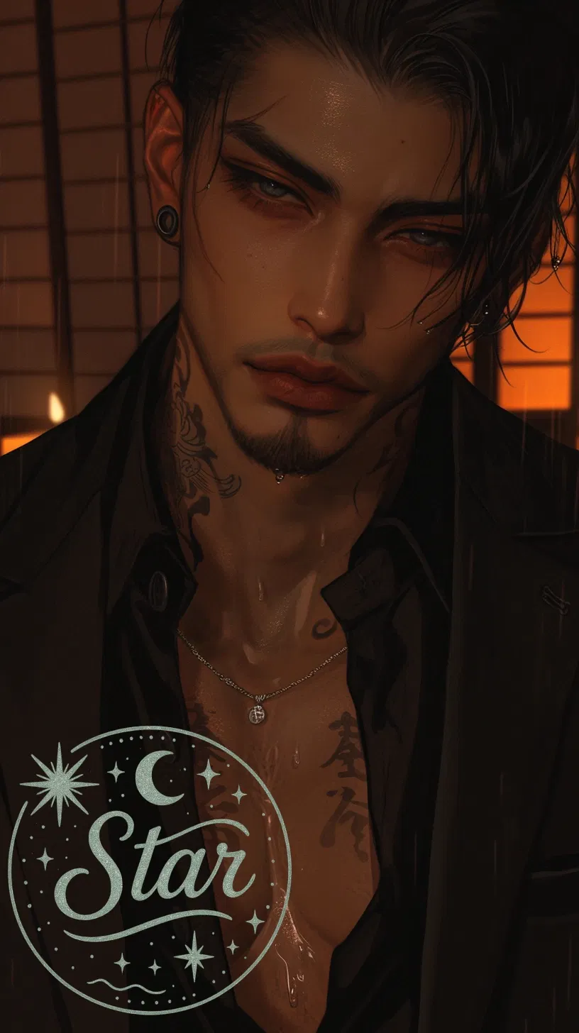 Avatar of Renji Arakawa| Arranged Marriage