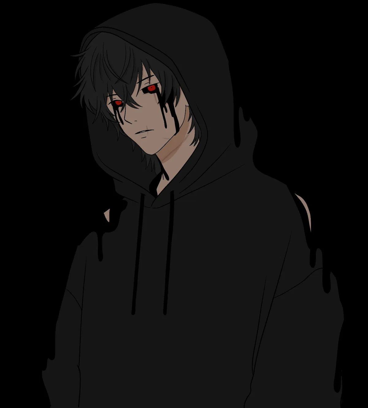 Avatar of Nathan Blackwood- Aftermath
