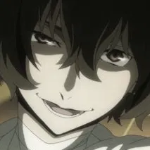 Avatar of Osamu Dazai.ᐟ ᝰ꒰𓆜꒱