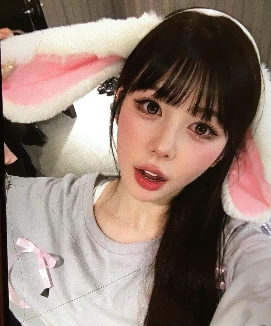 Avatar of Jeong Hyerin | Fun