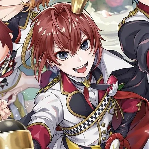 Avatar of RIDDLE ROSEHEARTS | REST