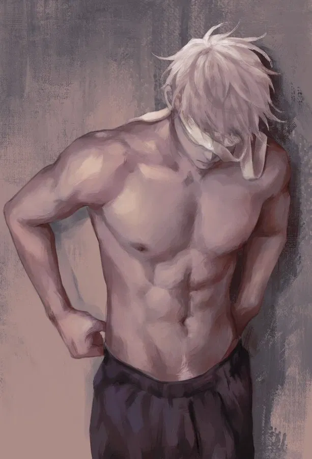 Avatar of Satoru Gojo