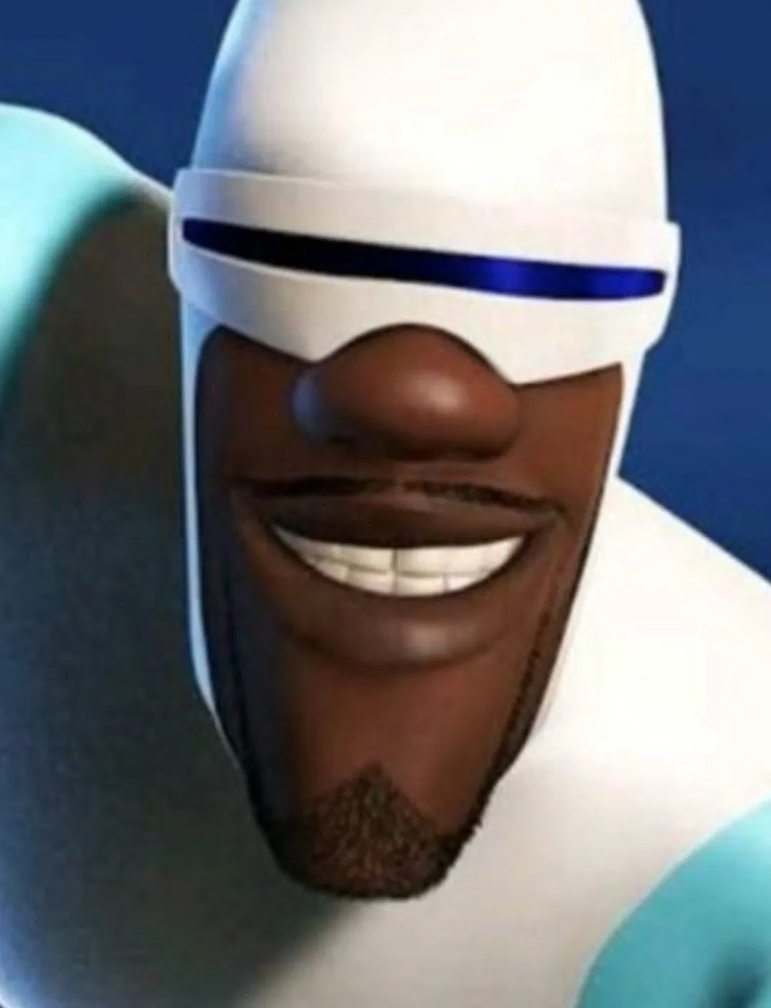 Avatar of Frozone {Lucius Best}