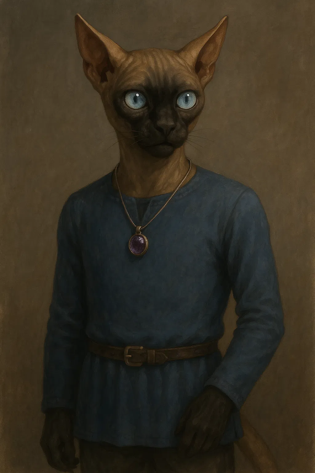 Avatar of Dar'jo (tiny Khajiit thief)