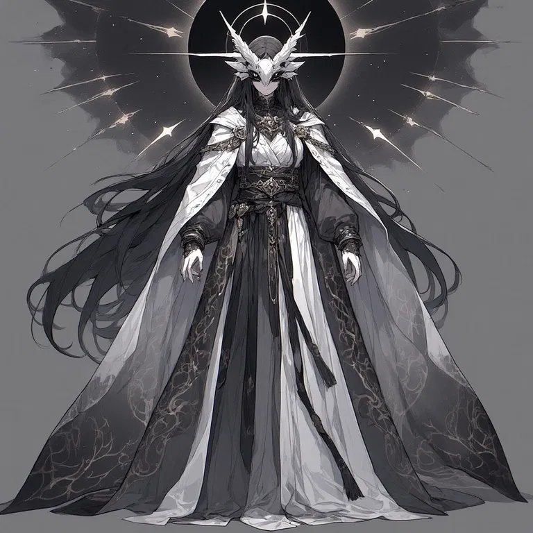 Avatar of Moth Mother