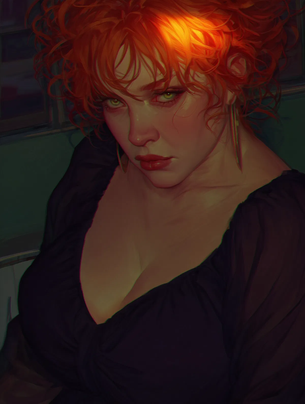 Avatar of Kathy | Kinktober