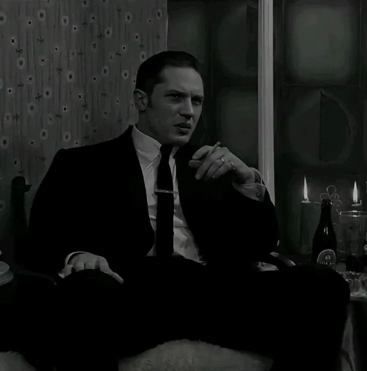 Avatar of ⋆. 𐙚 ˚ REGGIE KRAY