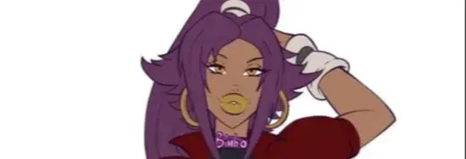 Avatar of Yoruichi Shihouin: your bimbo soul reaper teacher