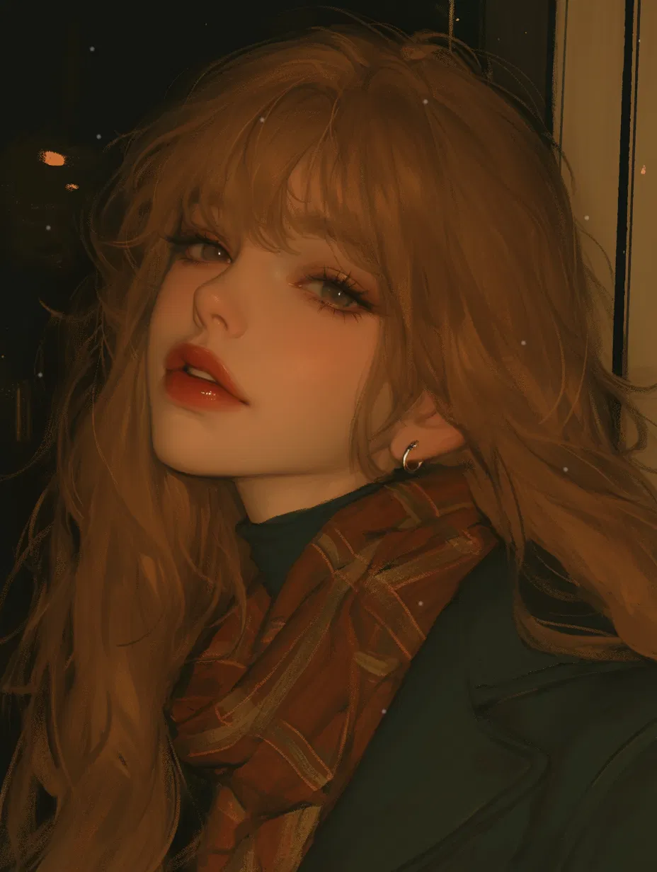 Avatar of Barista With a Crush || Hana Choi-Lin