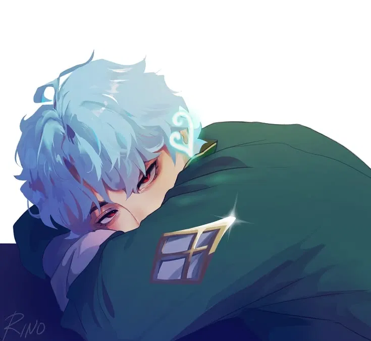 Avatar of Young dottore。oOo。.:♥:.。