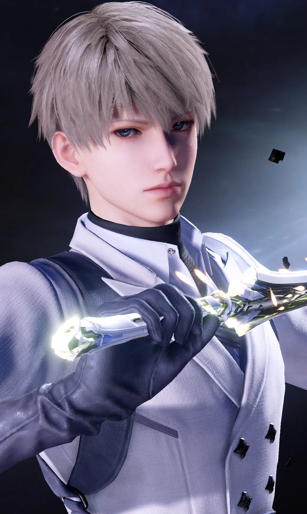 Avatar of Xavier