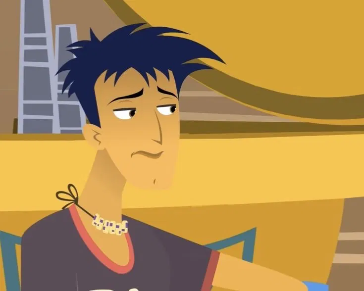 Avatar of Jonesy
