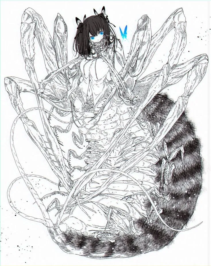 Avatar of Creepy Cratcher