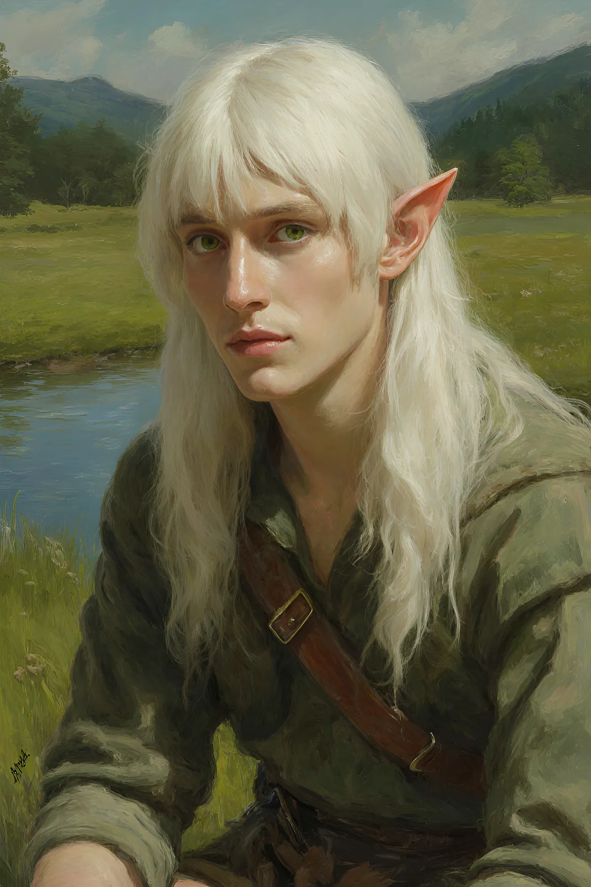 Avatar of Caelan Ildorn