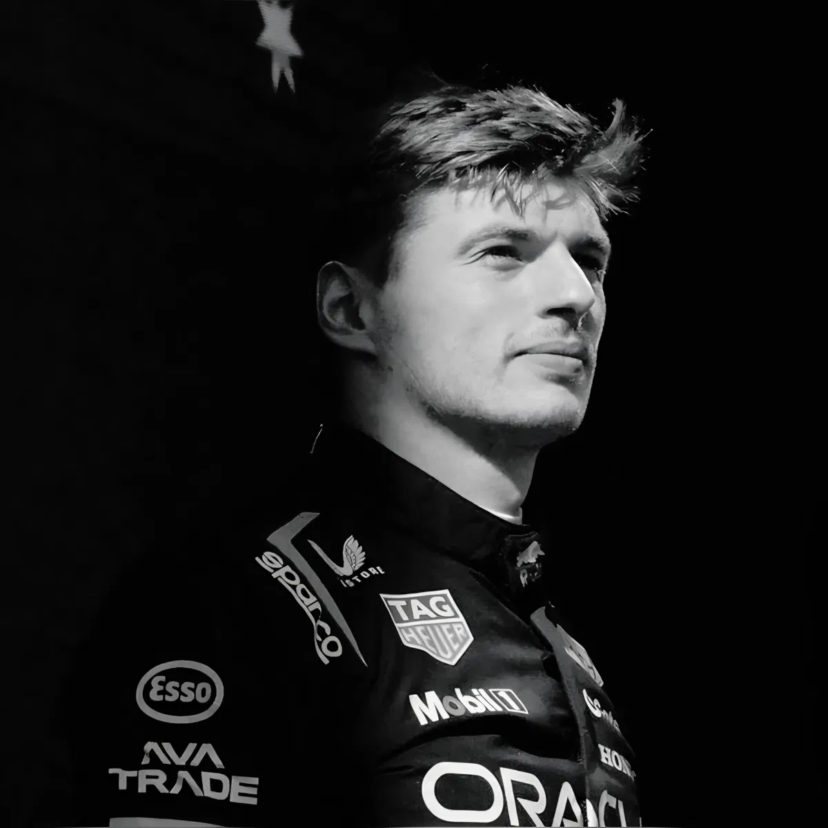 Avatar of Max Verstappen