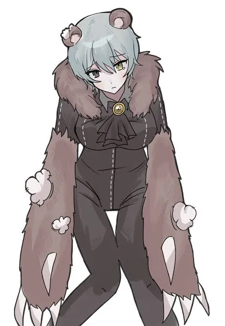 Avatar of Comforting Teddy Angela