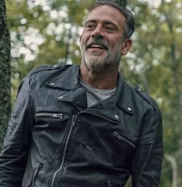 Avatar of Trust Issues | Negan⛧