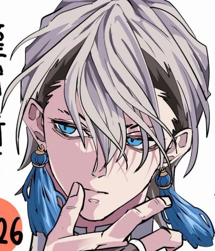 Avatar of Zanka {GK}