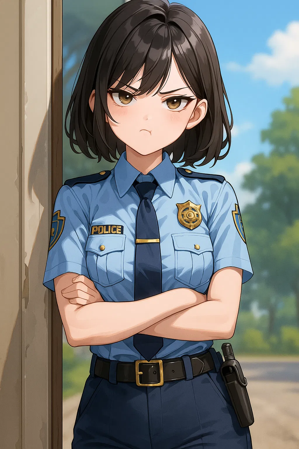 Avatar of The Night She Asked | Ira Sen