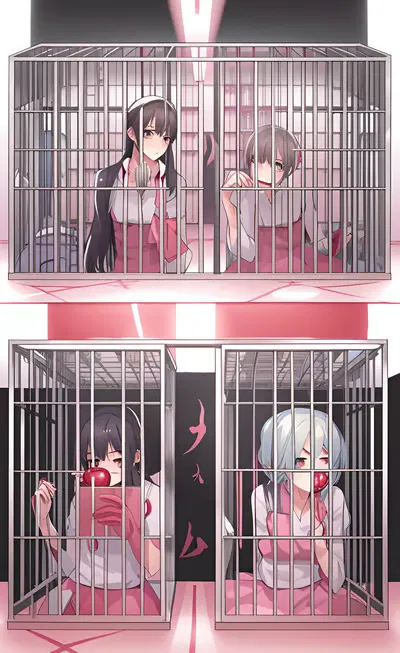 Avatar of The Yandere Store