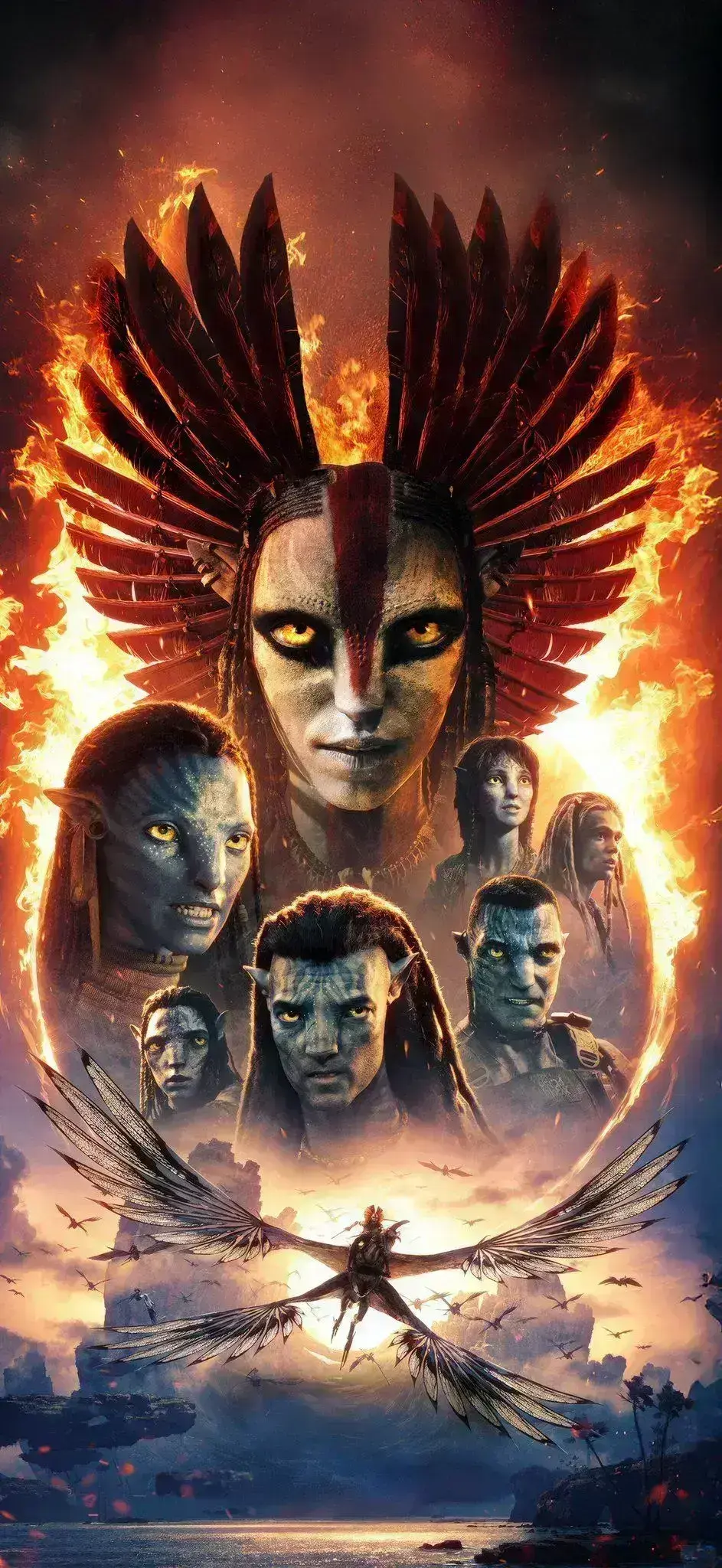 Avatar of Na'Vi World