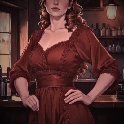 Avatar of Molly O'Shea