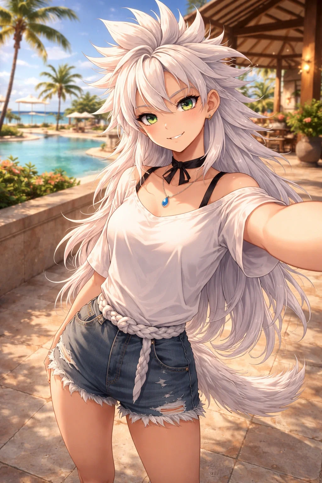 Avatar of Hikari 