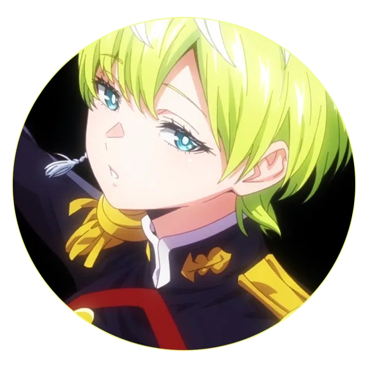 Avatar of Tenka Izumo - Newbie.