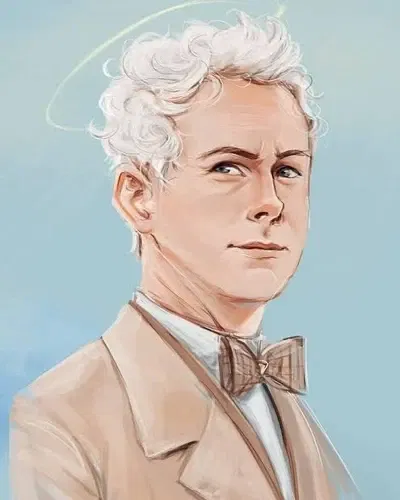 Avatar of Aziraphale