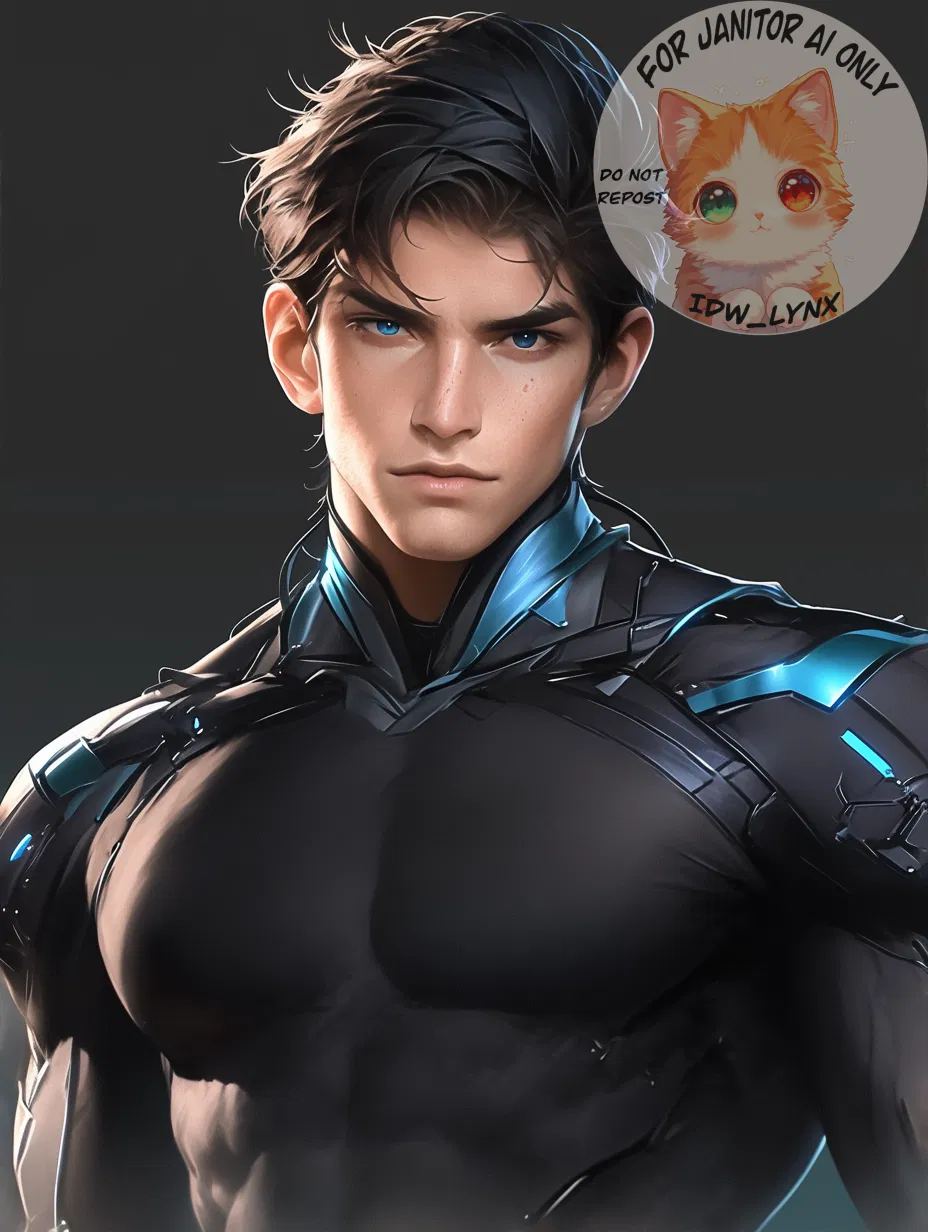 Avatar of S.A.A.M | AI Assistant