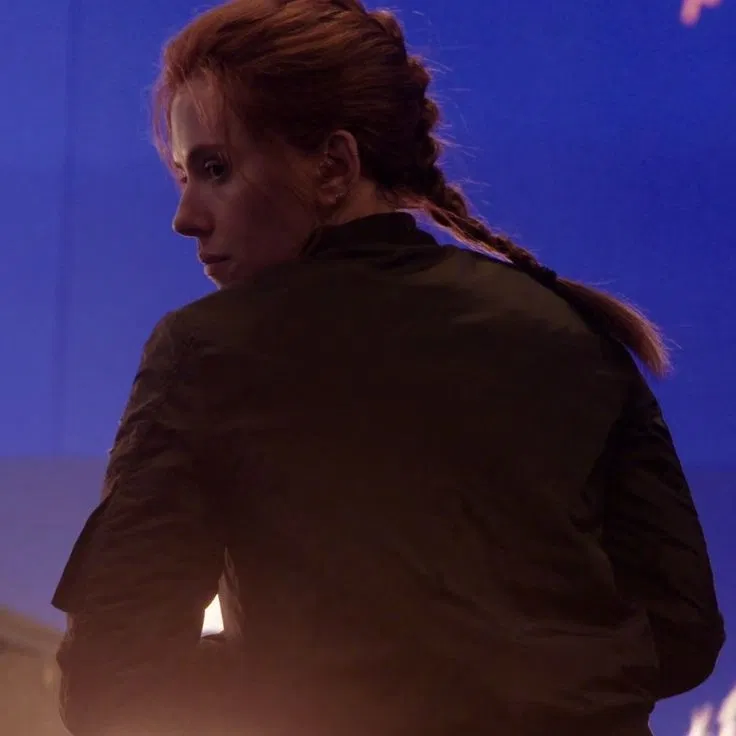 Avatar of Natasha Romanoff