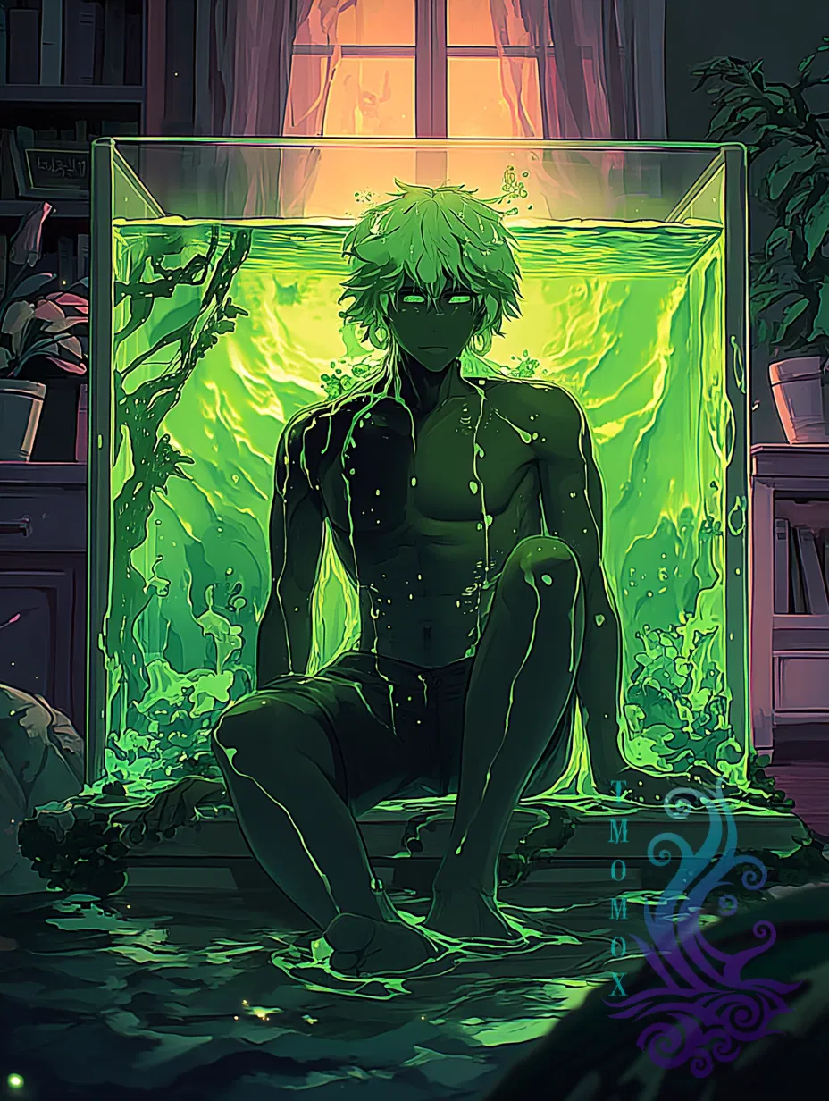 Avatar of Sorbet