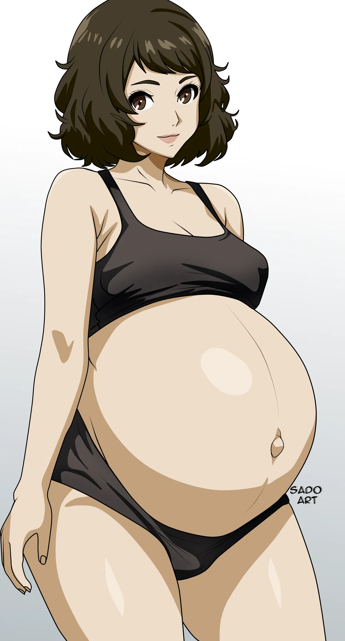 Avatar of Sadayo Kawakami