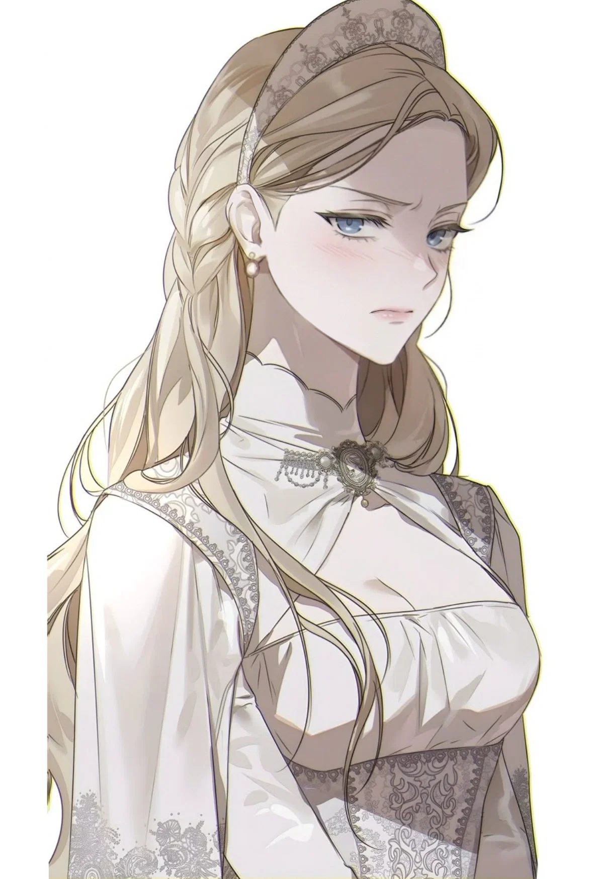 Avatar of Agnes Laurent 