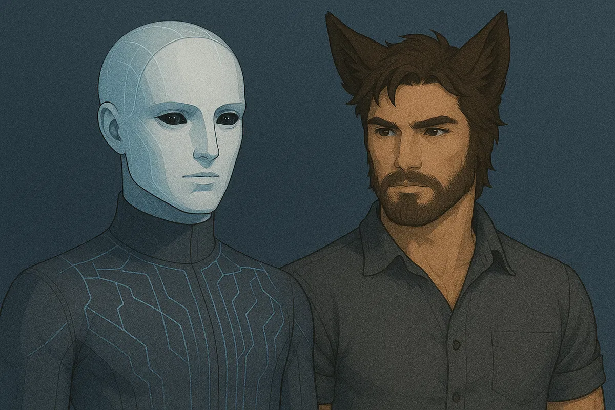 Avatar of Psy-changeling simulator
