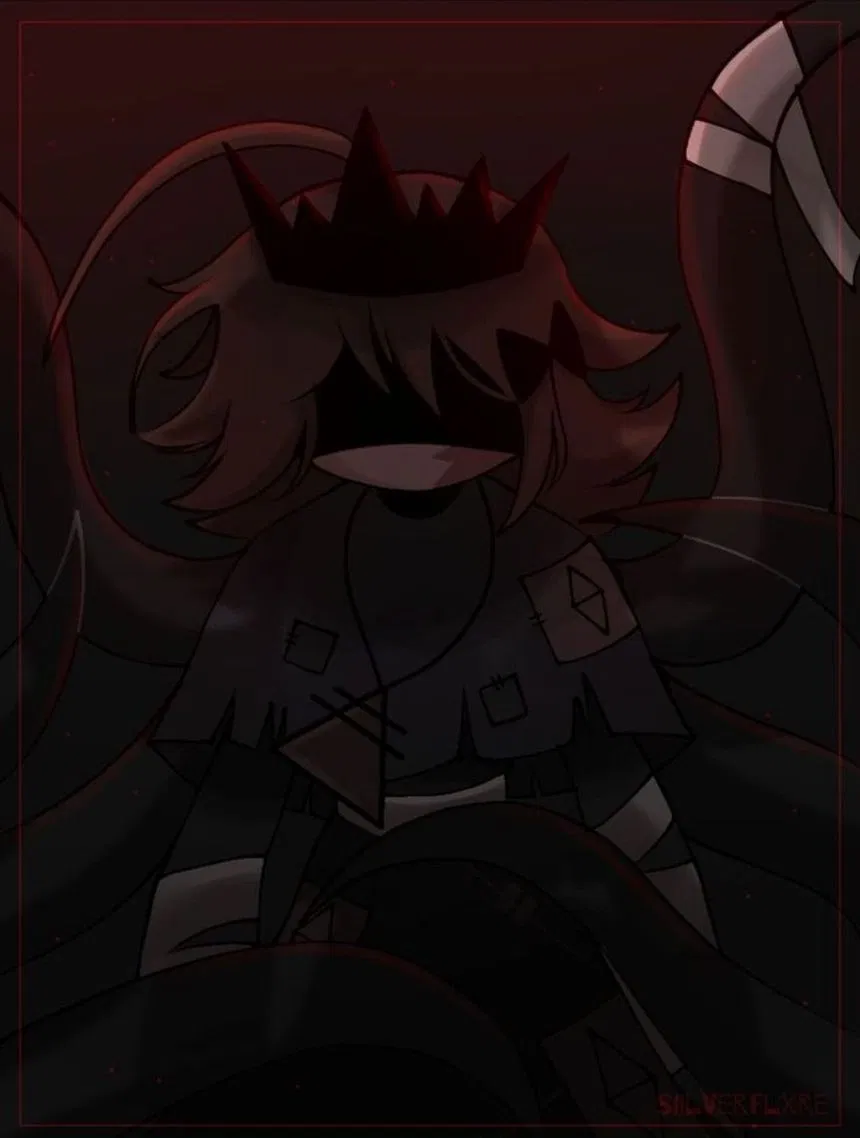 Avatar of Δlice Δpocalypse 