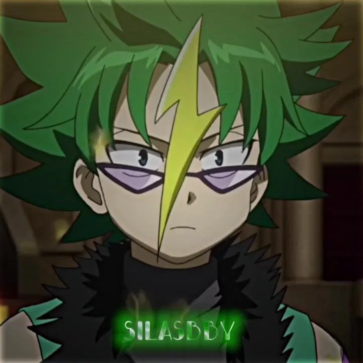 Avatar of Silas Karlisle 