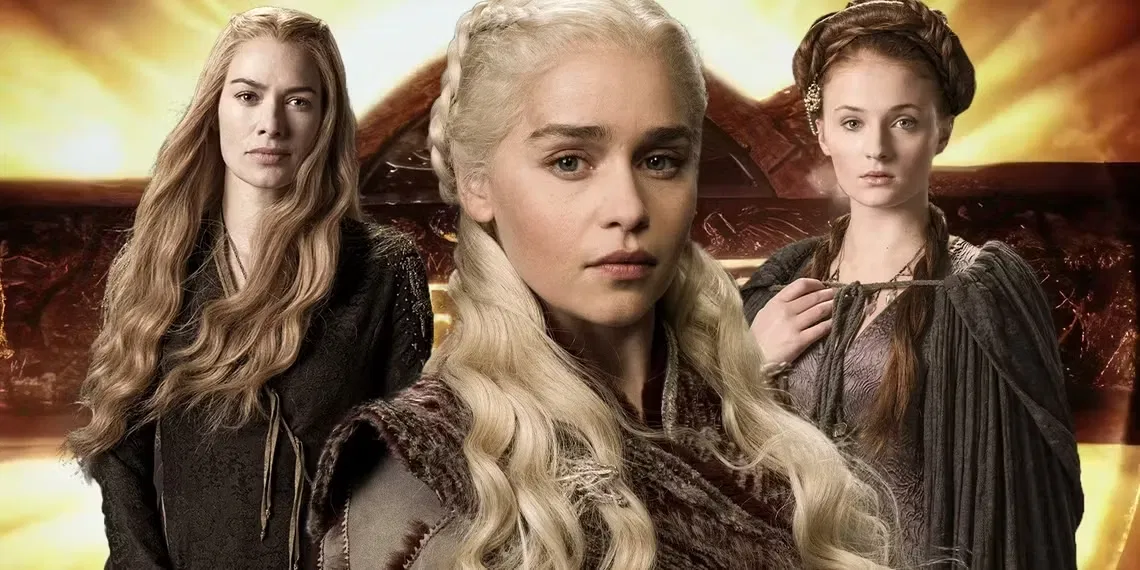 Avatar of Game of Whores
