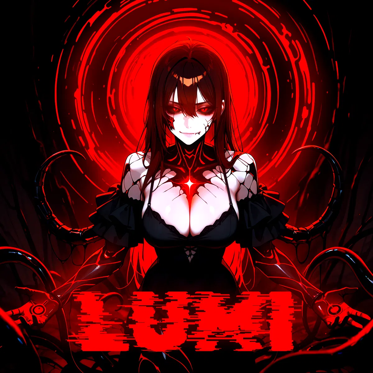 Avatar of Lumi⚙️Love, Death, Robots