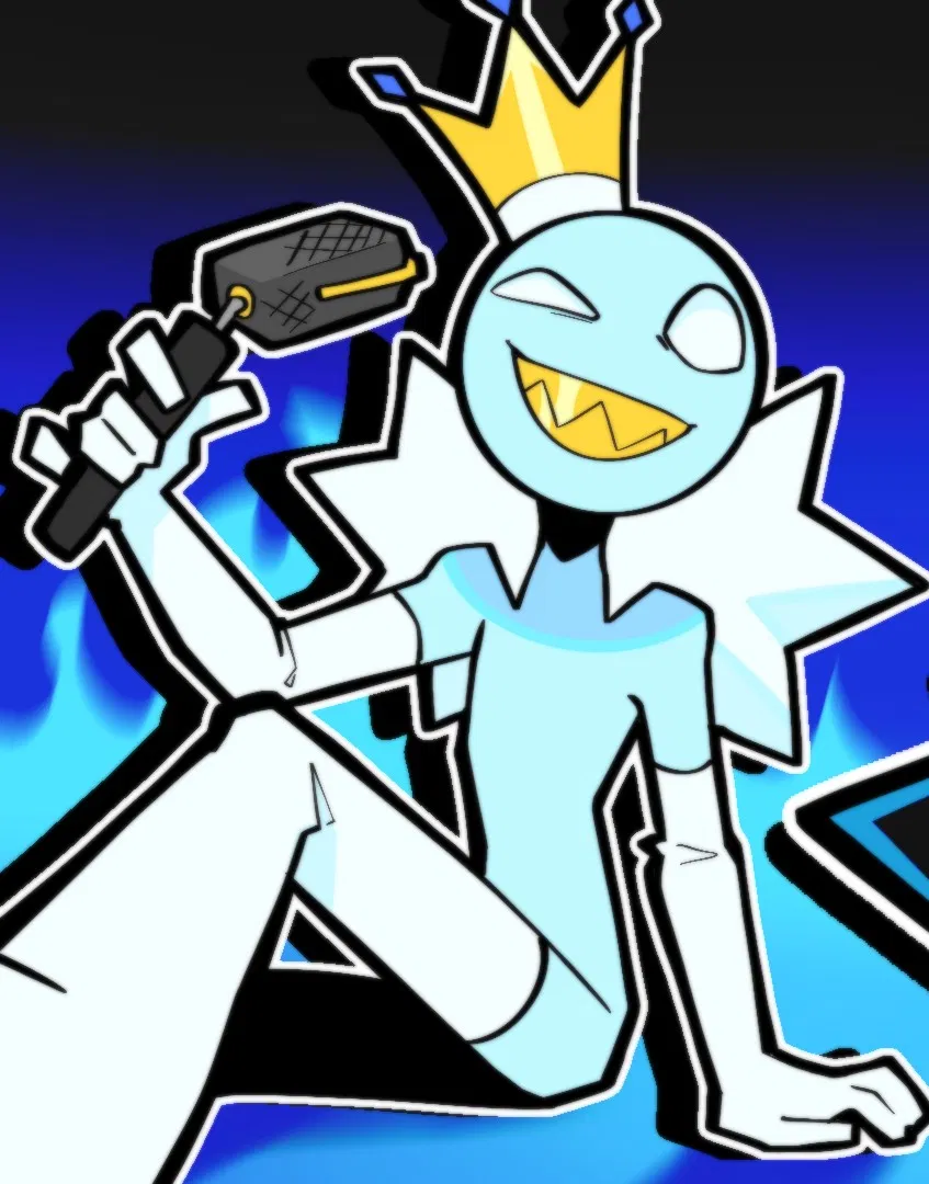 Avatar of Price's Crew