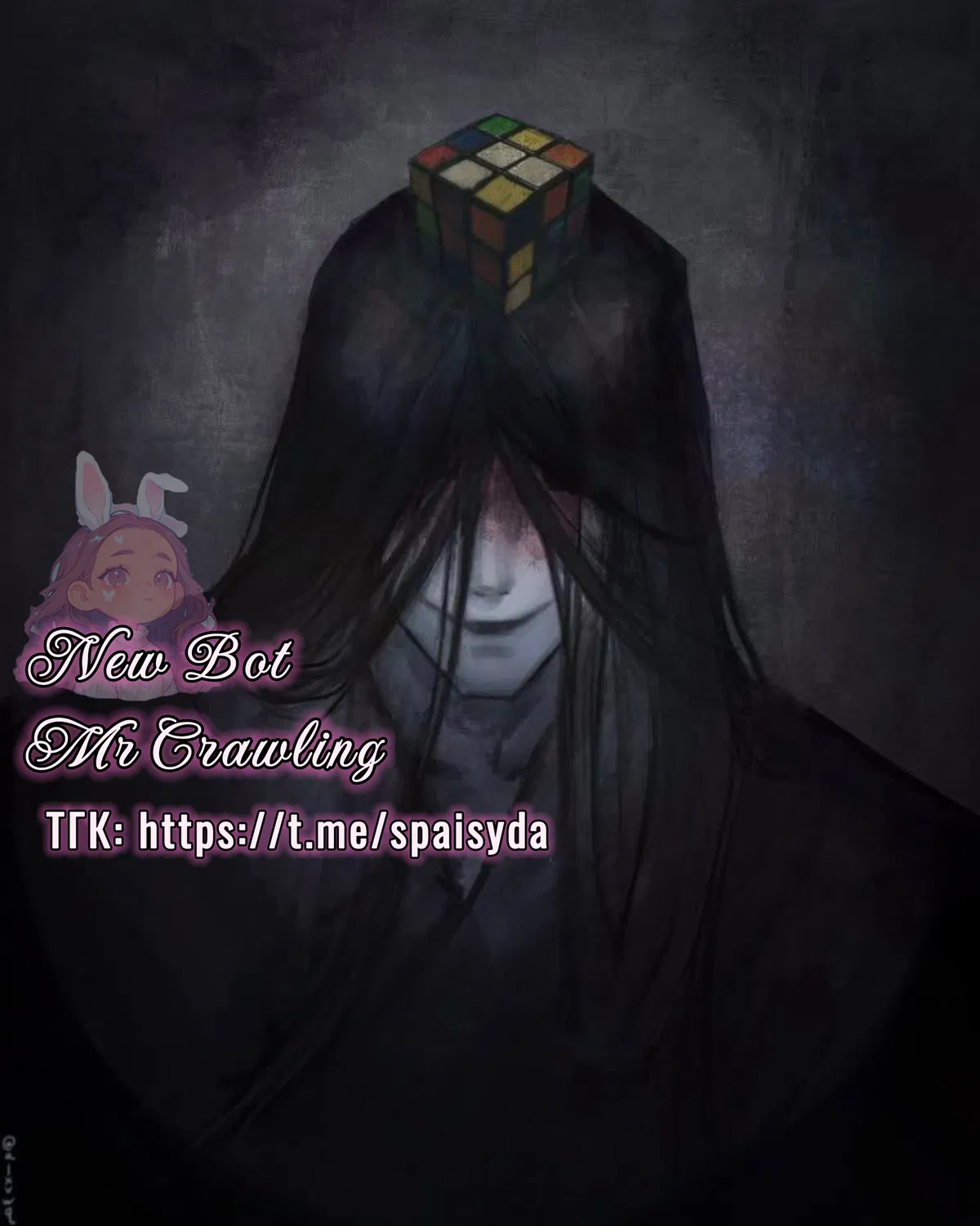 Avatar of Mr Crawling 