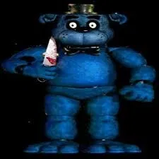 Avatar of Something Something Chaos RP