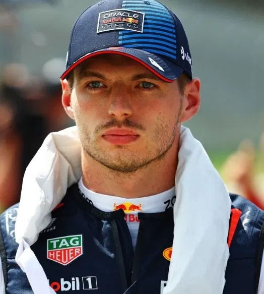 Avatar of Max Verstappen // Champions Assist