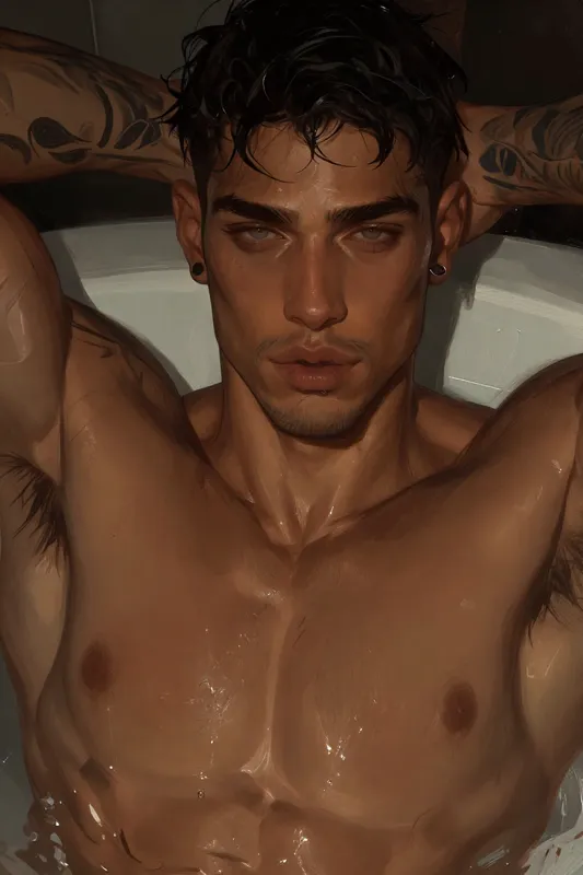 Avatar of Niccolò ‘Nicc’ Moretti | possessive