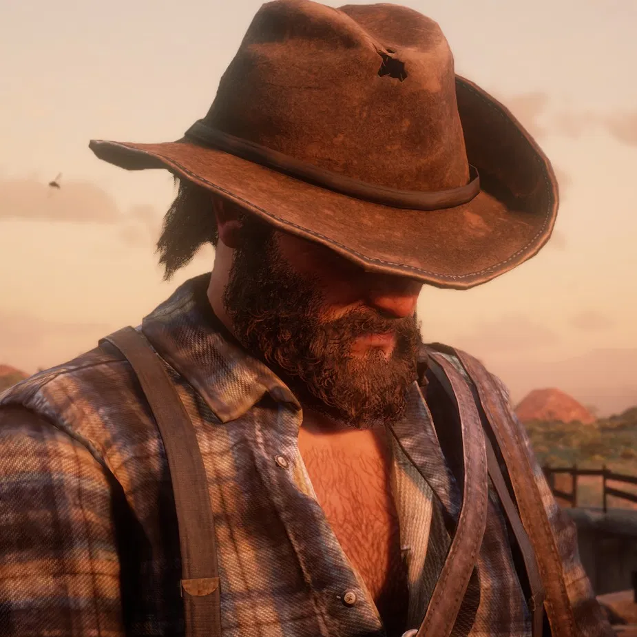 Avatar of Bill Williamson