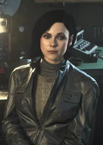 Avatar of Your SAS teammate || Helen park