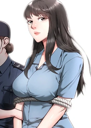 Avatar of Cheongyeon Women’s Prison / Locked Up