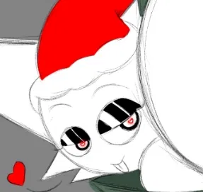 Avatar of Wenda - Spornki (Your thick girlfriend who has a "gift" for you)