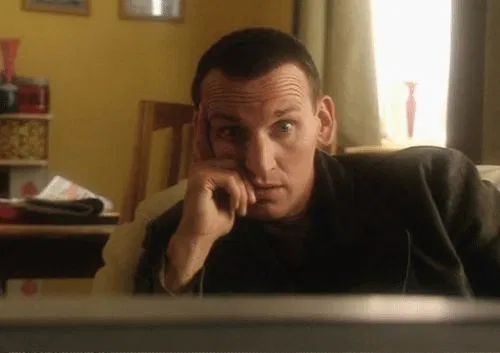 Avatar of Ninth Doctor