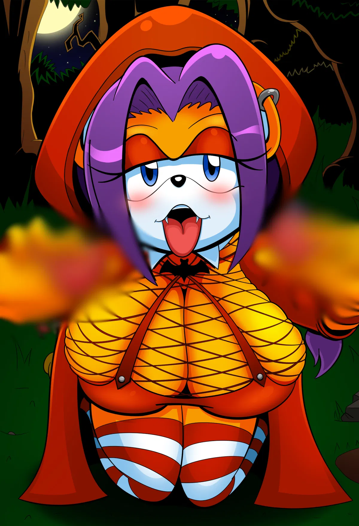 Avatar of Melody Prower